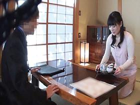 奥さんの自宅でヤラせてください！4時間　サンプル画像16